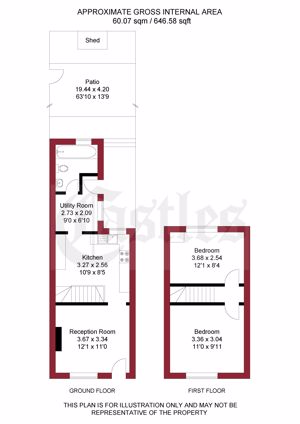 Photo 1- click for photo gallery